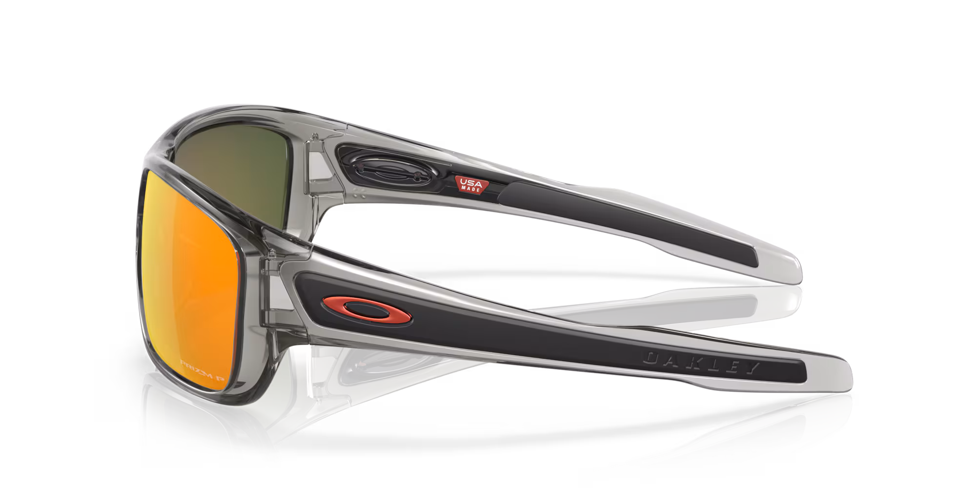 LENTES UNISEX OAKLEY TURBINE – foto 3